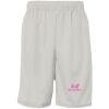 Men's Pro Mesh 9" Shorts with Pockets Thumbnail