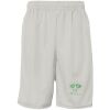 Men's Pro Mesh 9" Shorts with Pockets Thumbnail