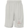 Men's Pro Mesh 9" Shorts with Pockets Thumbnail
