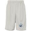 Men's Pro Mesh 9" Shorts with Pockets Thumbnail