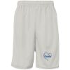 Men's Pro Mesh 9" Shorts with Pockets Thumbnail