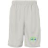 Men's Pro Mesh 9" Shorts with Pockets Thumbnail
