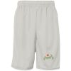Men's Pro Mesh 9" Shorts with Pockets Thumbnail