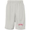 Men's Pro Mesh 9" Shorts with Pockets Thumbnail