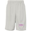 Men's Pro Mesh 9" Shorts with Pockets Thumbnail