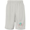 Men's Pro Mesh 9" Shorts with Pockets Thumbnail