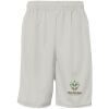 Men's Pro Mesh 9" Shorts with Pockets Thumbnail