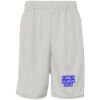 Men's Pro Mesh 9" Shorts with Pockets Thumbnail