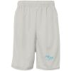Men's Pro Mesh 9" Shorts with Pockets Thumbnail