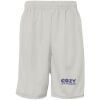 Men's Pro Mesh 9" Shorts with Pockets Thumbnail