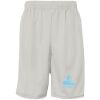 Men's Pro Mesh 9" Shorts with Pockets Thumbnail