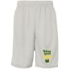 Men's Pro Mesh 9" Shorts with Pockets Thumbnail