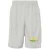 Men's Pro Mesh 9" Shorts with Pockets Thumbnail