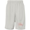 Men's Pro Mesh 9" Shorts with Pockets Thumbnail