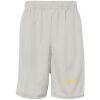 Men's Pro Mesh 9" Shorts with Pockets Thumbnail