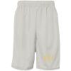 Men's Pro Mesh 9" Shorts with Pockets Thumbnail