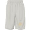 Men's Pro Mesh 9" Shorts with Pockets Thumbnail