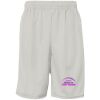 Men's Pro Mesh 9" Shorts with Pockets Thumbnail