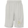 Men's Pro Mesh 9" Shorts with Pockets Thumbnail