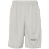 Men's Pro Mesh 9" Shorts with Pockets Thumbnail