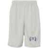 Men's Pro Mesh 9" Shorts with Pockets Thumbnail