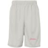 Men's Pro Mesh 9" Shorts with Pockets Thumbnail