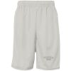 Men's Pro Mesh 9" Shorts with Pockets Thumbnail