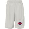 Men's Pro Mesh 9" Shorts with Pockets Thumbnail