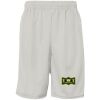 Men's Pro Mesh 9" Shorts with Pockets Thumbnail