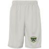 Men's Pro Mesh 9" Shorts with Pockets Thumbnail