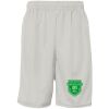 Men's Pro Mesh 9" Shorts with Pockets Thumbnail