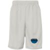 Men's Pro Mesh 9" Shorts with Pockets Thumbnail