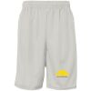 Men's Pro Mesh 9" Shorts with Pockets Thumbnail
