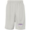 Men's Pro Mesh 9" Shorts with Pockets Thumbnail