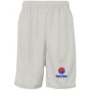 Men's Pro Mesh 9" Shorts with Pockets Thumbnail