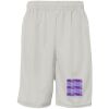 Men's Pro Mesh 9" Shorts with Pockets Thumbnail