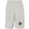 Men's Pro Mesh 9" Shorts with Pockets Thumbnail