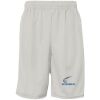 Men's Pro Mesh 9" Shorts with Pockets Thumbnail