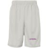 Men's Pro Mesh 9" Shorts with Pockets Thumbnail