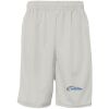 Men's Pro Mesh 9" Shorts with Pockets Thumbnail