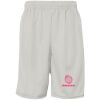 Men's Pro Mesh 9" Shorts with Pockets Thumbnail