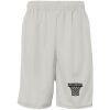 Men's Pro Mesh 9" Shorts with Pockets Thumbnail