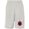 Men's Pro Mesh 9" Shorts with Pockets Thumbnail