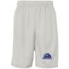 Men's Pro Mesh 9" Shorts with Pockets Thumbnail