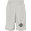 Men's Pro Mesh 9" Shorts with Pockets Thumbnail