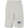 Men's Pro Mesh 9" Shorts with Pockets Thumbnail
