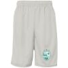 Men's Pro Mesh 9" Shorts with Pockets Thumbnail