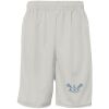 Men's Pro Mesh 9" Shorts with Pockets Thumbnail