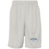 Men's Pro Mesh 9" Shorts with Pockets Thumbnail