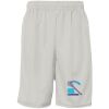 Men's Pro Mesh 9" Shorts with Pockets Thumbnail